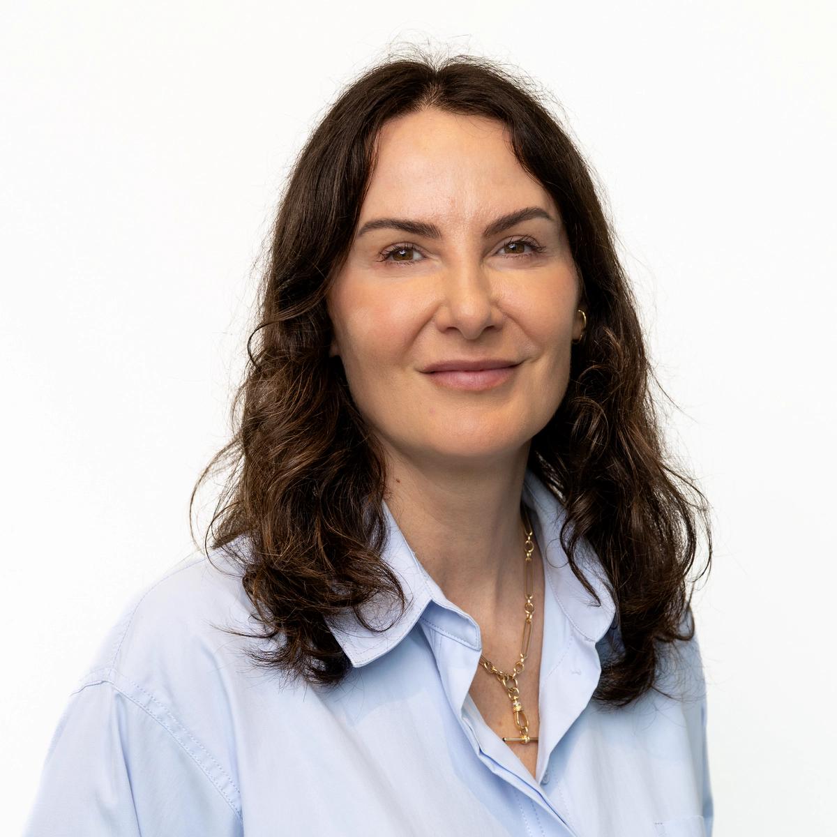 Amelia Thornycroft (BMedSci)