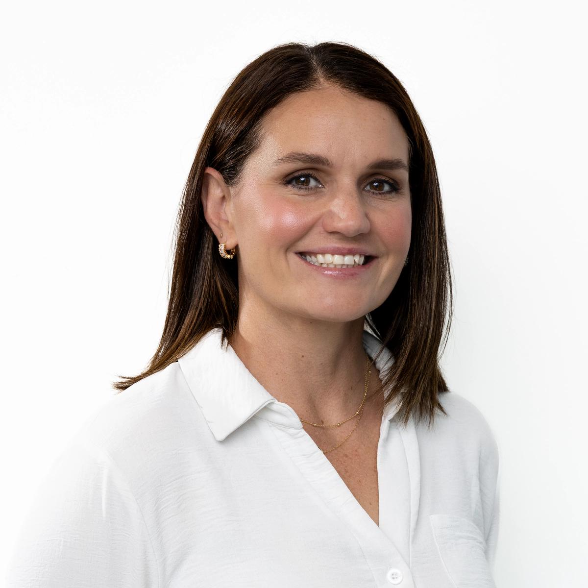 Lindi Collett (B.Dietetics)