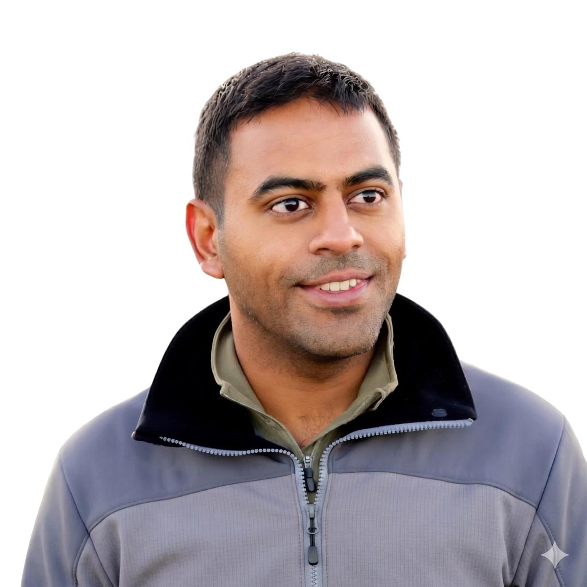 Dr Raj Joshi (MBChB, MRCGP)