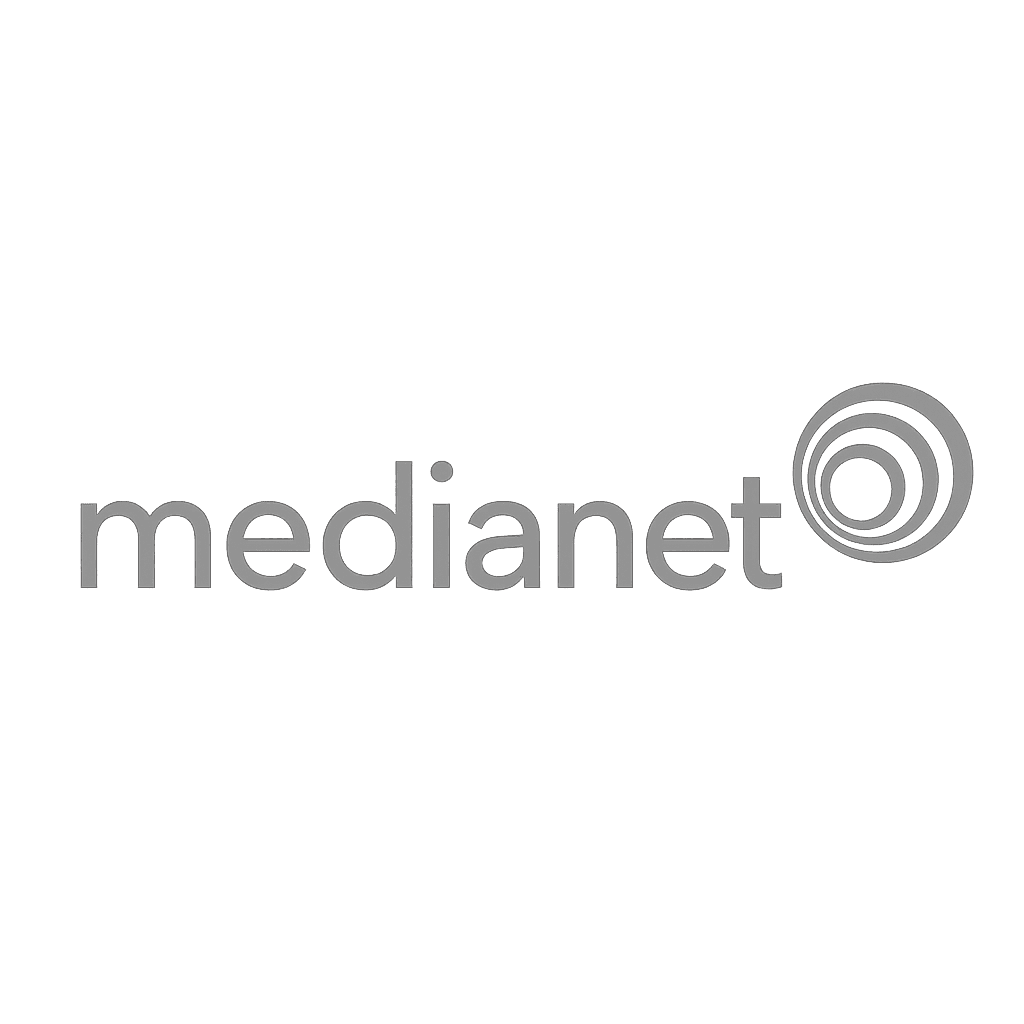 Media logo